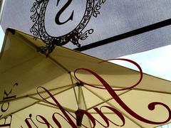-Cafe Sacher(WIEN)