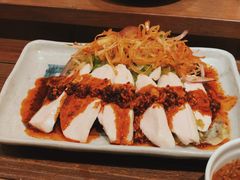 -炭火焼鳥 塚田農場(梅田阪急東通店)
