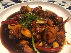 -绿茶餐厅(华联万柳店)