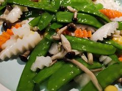 -前海沿·青岛菜(李沧万达店)