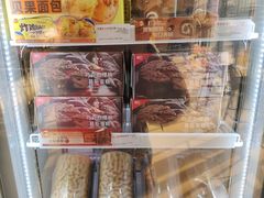 -85度C(上海兰溪二店)