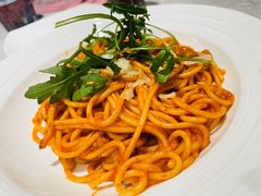 意面-必胜客(上地华联店)