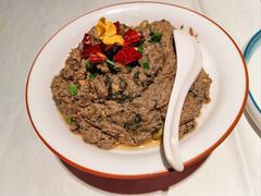 -北平楼·烤鸭·北京菜(牡丹园店)