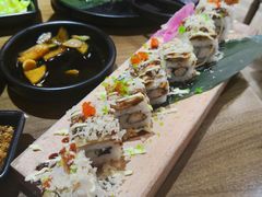 -九田家黑牛烤肉料理(二天地店)