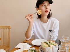 -echoes coffee回响咖啡(红山店)