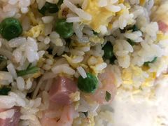 扬州炒饭-咬不得高祖生煎·简餐(高银街店)