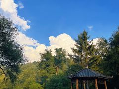-萨尔浒风景区