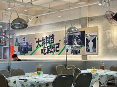 -欧记大排档·景德菜(上海首店)