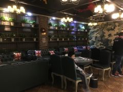 -真枪会射击俱乐部(河西中央公园店)