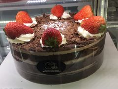 -嘉华饼屋JOY BAKERY(南屏街店)