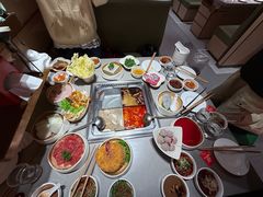 -海底捞火锅(宝龙广场夜宵主题店)