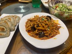 -渝乡老妈·北京烤鸭(六里桥店)