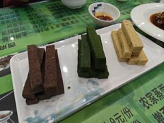 -令氏家外家周秦食府(高新店)