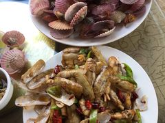 -海香园饭店