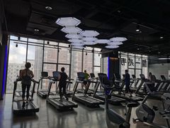 -一兆韦德健身(浦东万达会所)