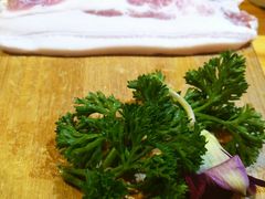 -唯成•韩国炭火烤肉 유성고기