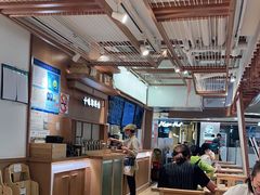 -小满手工粉(上海新世界城店)