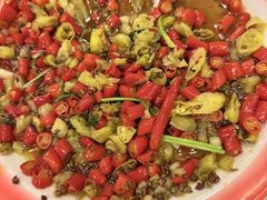 -陈胖子特色菜.鲜货现炒(融景城店)