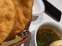 -李记搅团•非遗陕菜(三桥店)