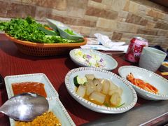 -长今家韩国料理(瑞景店)