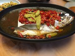 -望湘园·湖南菜(宏伊店)