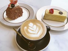 -名点荟·生日蛋糕·下午茶(五缘湾店)