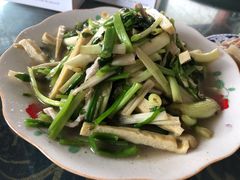 水芹菜-妈妈的小作坊(陈家镇店)