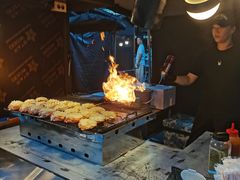 -西归浦每天偶来市场