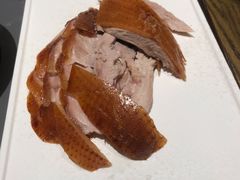 酥不腻烤鸭-小大董·烤鸭(观景餐厅·南京西路店)