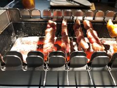 -很久以前羊肉串(昌里路三钢里店)