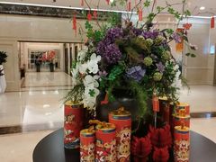 -北京广安门维景国际大酒店