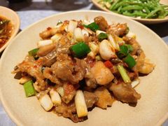 -廖川菜(金虹桥店)