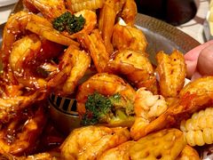 -邵汇大虾(吉林大路店)