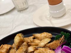 脆皮茄子-庐州太太(鼓楼店)