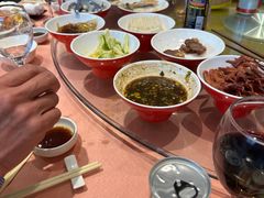 -温州王朝大酒店-自助餐厅