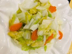 -功德林素菜饭庄(前门店)