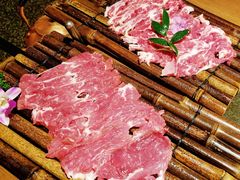 -盡膳口福跷脚牛肉火锅(合生汇购物中心店)