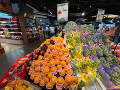 -Olé精品超市(北京合生汇店)