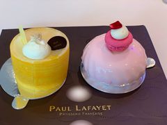 -Paul Lafayet(K11 Art Mall店)