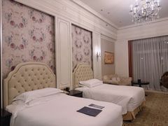 -中旅阿那亚九龙湖·公主酒店