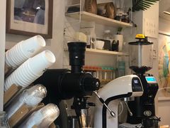 -倦勤咖啡(中山南路店)