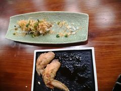 -白石的深夜食堂(万达店)