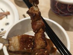 -羊之道草原味道清真餐厅(番禺店)