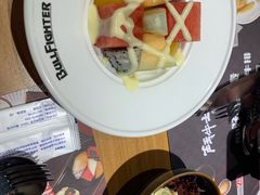 -斗牛士牛排(南京东路店)