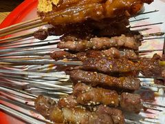 -北丐先生·野馄饨烧烤(雨花万象店)