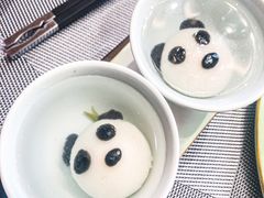 熊猫汤圆-龙抄手(文殊坊店)