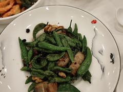 -金河半岛园林酒家(金融城店)