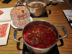 -珍宝轩海鲜火锅(碧湖大厦店)