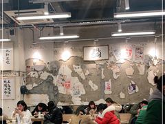 大堂-东排食堂长沙小吃大排档(五一广场店)