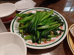 -辉记炭烧海鲜大排档·老字号(福田店)